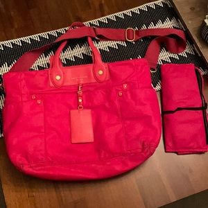 Marc Jacobs Diaper Bag